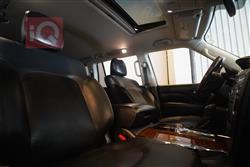 Infiniti QX80